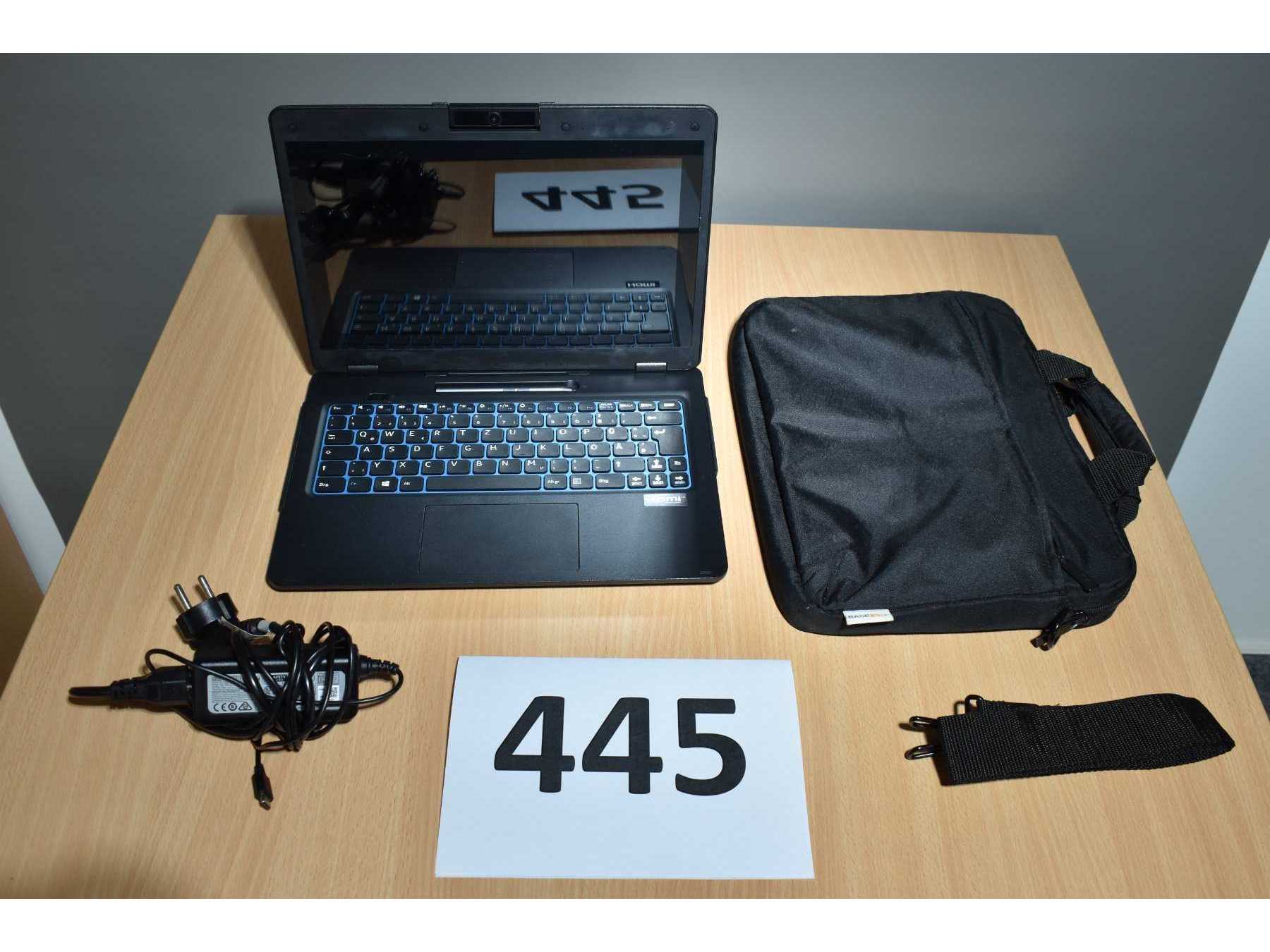 TERRA MOBILE 360-11V3 – 29.5 cm ( 11.6″ ) Multi-Touch
Gesamtansicht