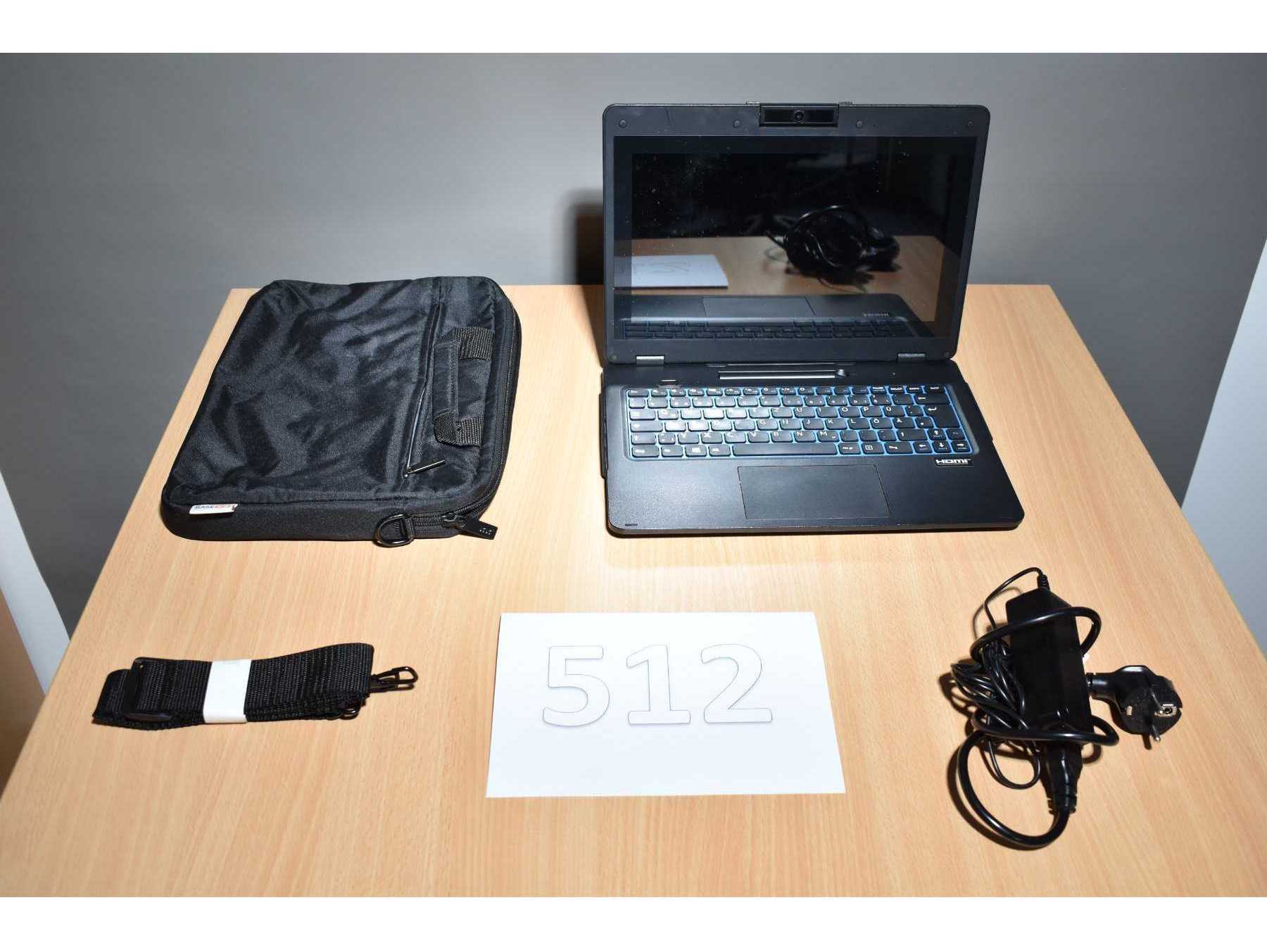 TERRA MOBILE 360-11V3 – 29.5 cm ( 11.6″ ) Multi-Touch
Gesamtansicht