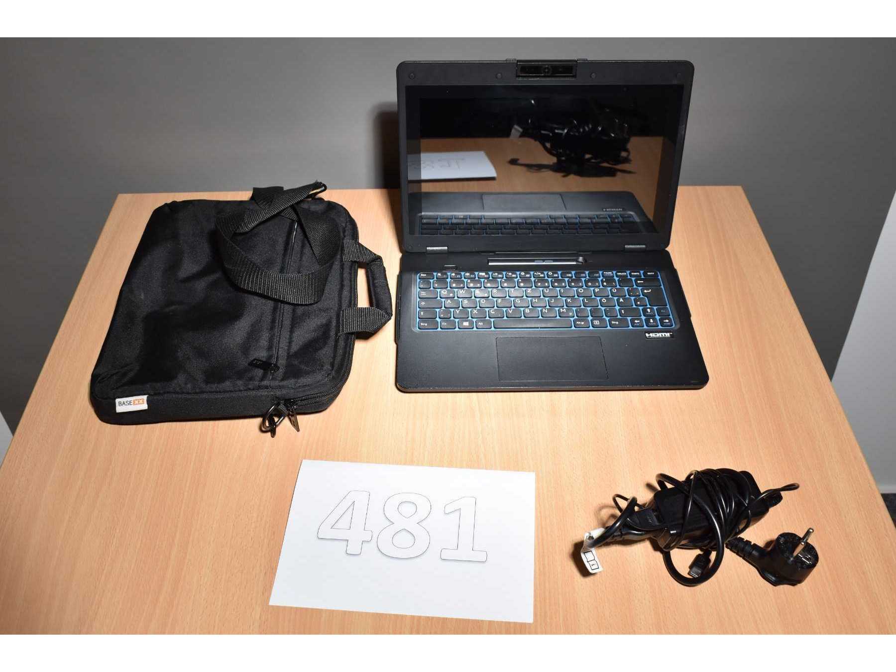 RRA MOBILE 360-11V3 – 29.5 cm ( 11.6″ ) Multi-Touch
Gesamtansicht