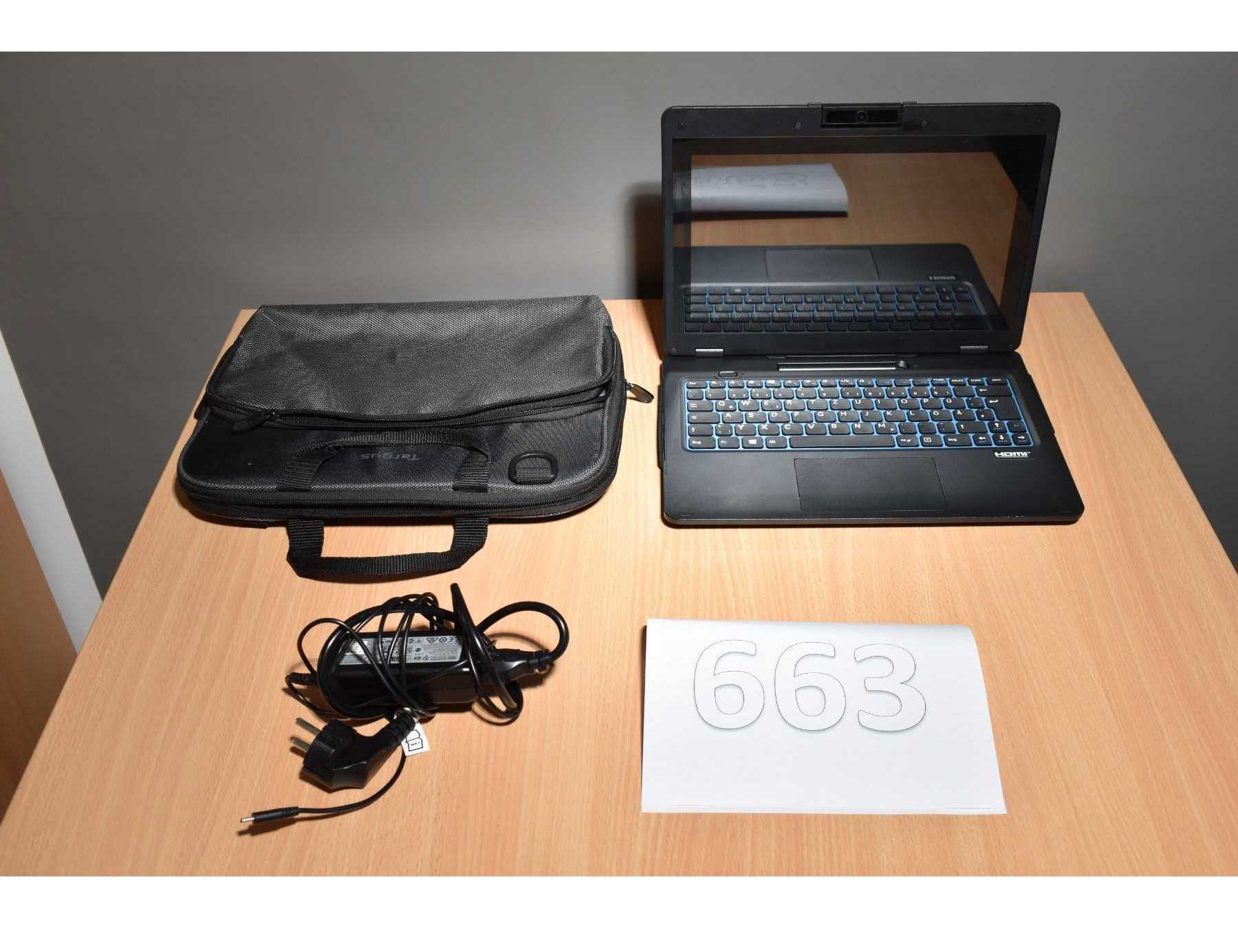 TERRA MOBILE 360-11V3 – 29.5 cm ( 11.6″ ) Multi-Touch
Gesamtansicht