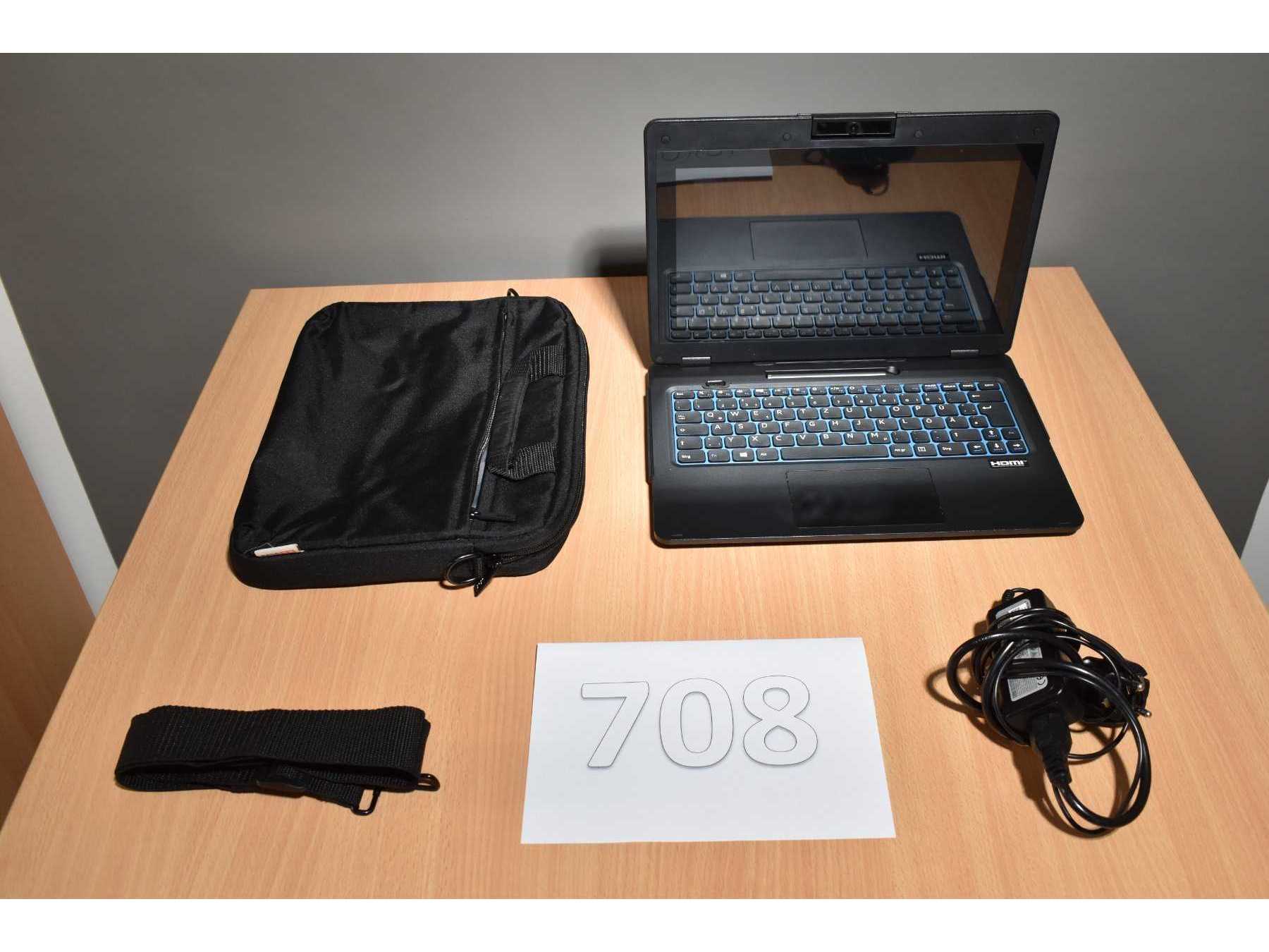 TERRA MOBILE 360-11V3 – 29.5 cm ( 11.6″ ) Multi-Touch
Gesamtansicht