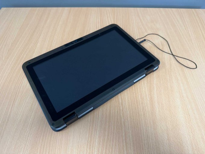 : TERRA MOBILE PAD 360-11 N3010 29.5 cm ( 11.6" ) Multi-Touch
Ansicht geklappt von oben