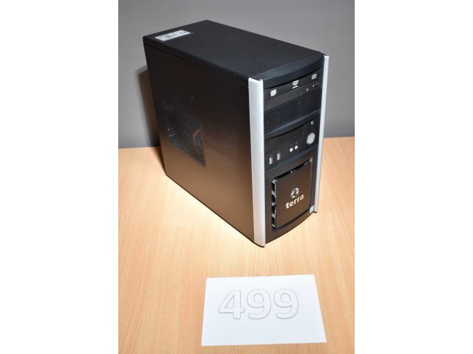 TERRA PC Midi Tower 1009568
Gesamtansicht