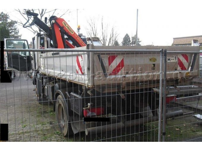 Bild 4 Diagonale hinten links