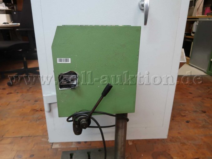 Rechte Seitenansicht