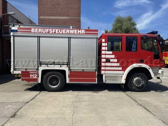Seitenansicht rechts