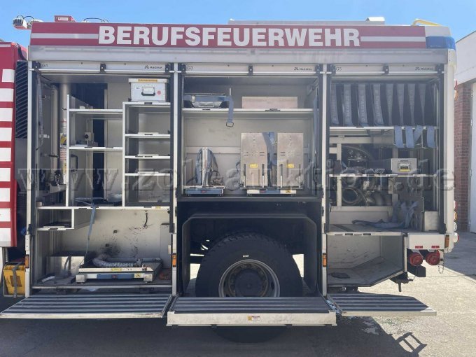 Seitenansicht rechts 2