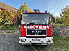 Fronansicht