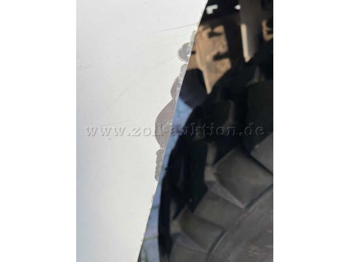 1 TLF 2000 (TLF 8/18) Daimler-Benz Unimog U 1300 L, opbouw van Schlingmann – foto 16 – kavel bij Zoll-Auktion, Versmold