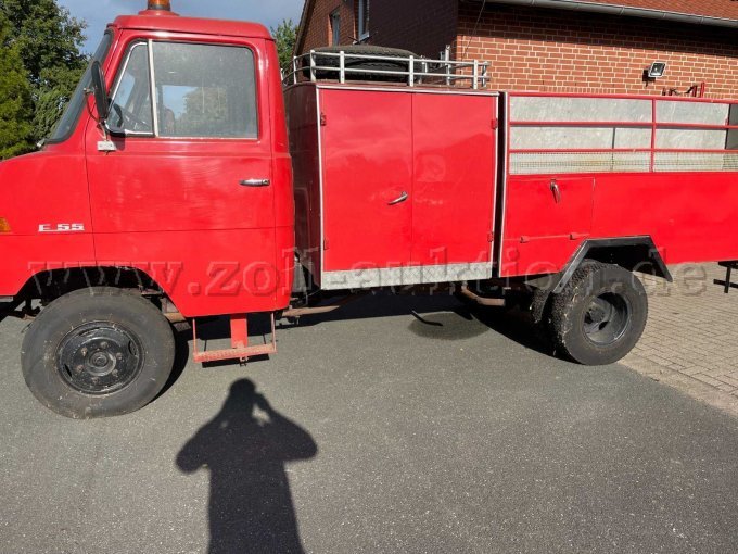 Fahrerseite