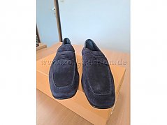 Origineller Mokassin von Tod's