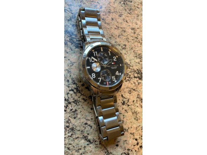 Draufsicht Uhr Draufsicht Uhr