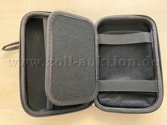 geöffnete Tasche 2.