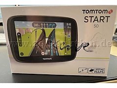 TomTom Start50