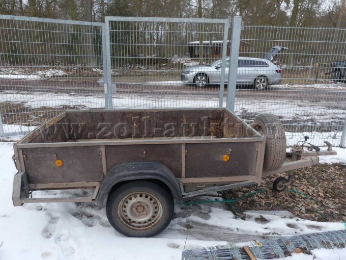 Seitenansicht rechts