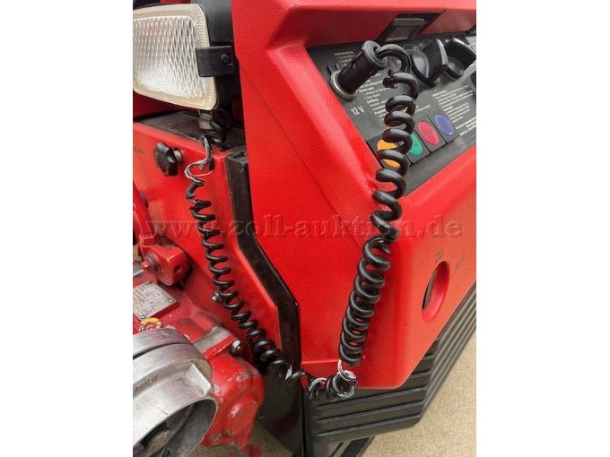 12V-Versorgung Licht