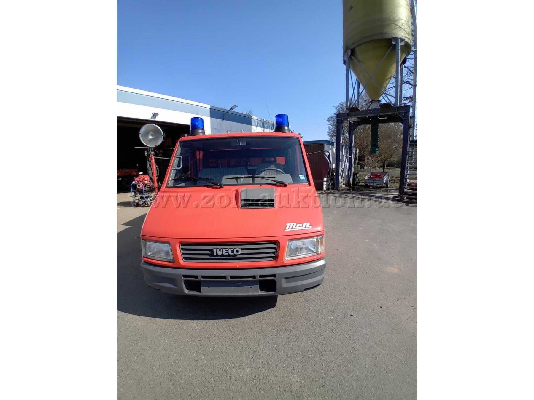 Fahrzeug Frontansicht