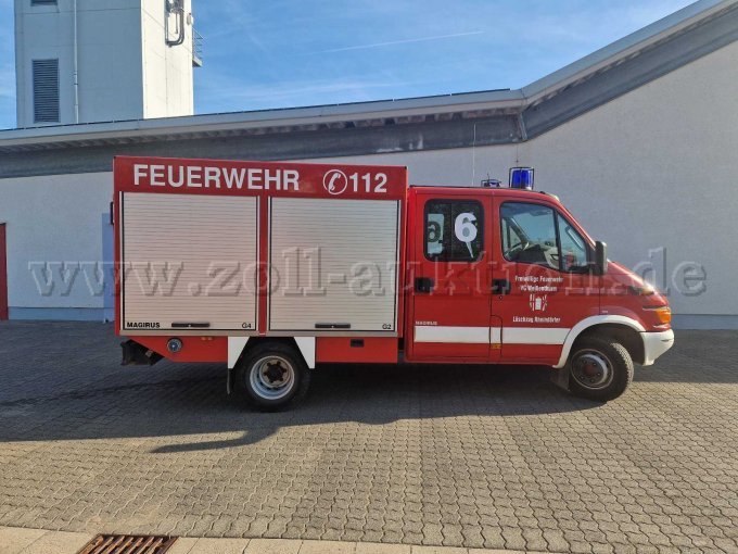 Beifahrerseite