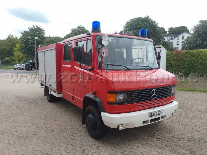 Ansicht vorne rechts