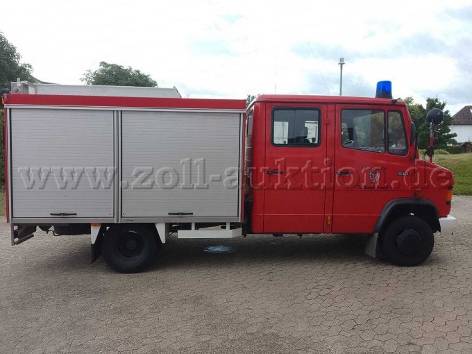 Seitenansicht rechts