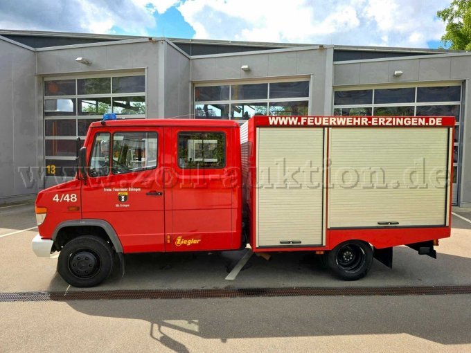 Fahrerseite