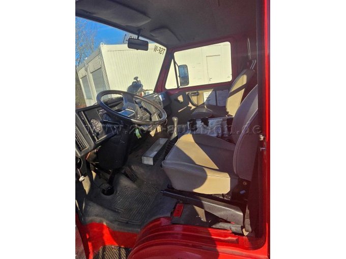 1 TSF-W Ziegler, Volkswagen VW LT 50 – foto 4 – kavel bij Zoll-Auktion, Altenahr