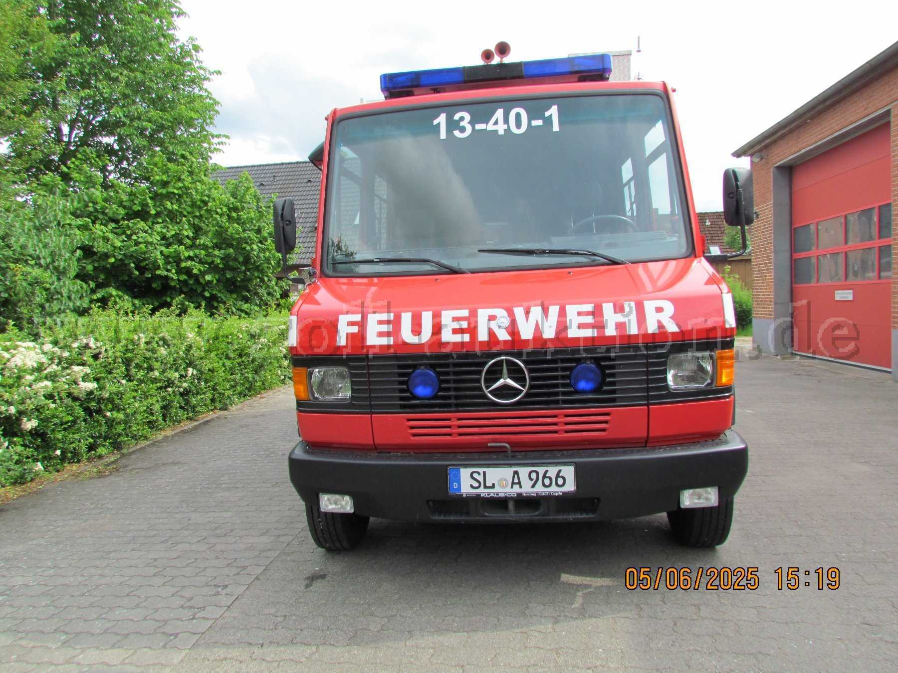 Frontansicht