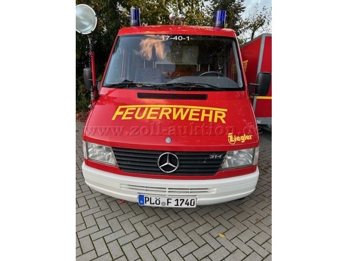 Frontansicht