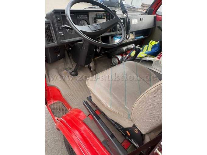 1 TSF VW LT Ziegler, EZ 1995 – foto 8 – kavel bij Zoll-Auktion, Winnweiler