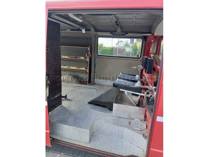 Ansicht: Materialraum 1