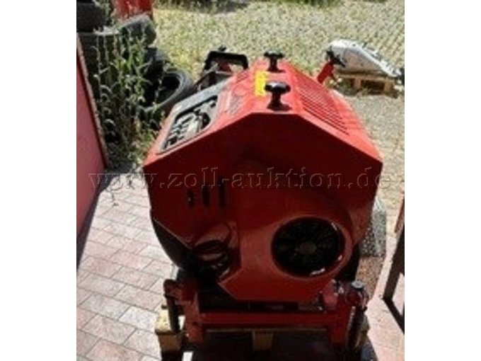 1 TS 8/8 Firma Schmitz / Onderdelendrager / Defect – foto 4 – kavel bij Zoll-Auktion, Hamm