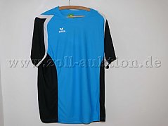 Shirt von vorn