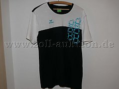 Shirt von vorn