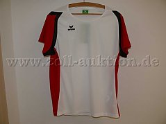 T-Shirt von vorn