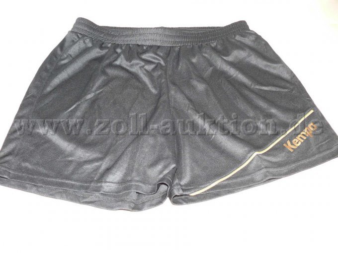 Short von Kempa von vorn