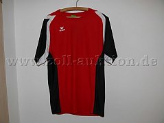 Shirt von vorn