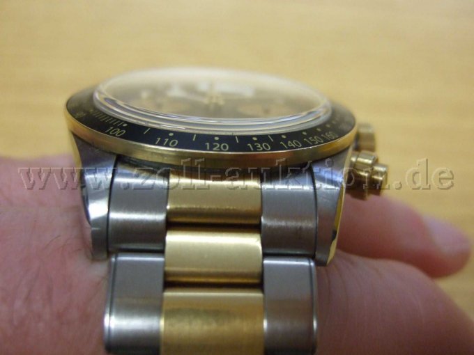 Tudor Uhr Gehäuse Armband