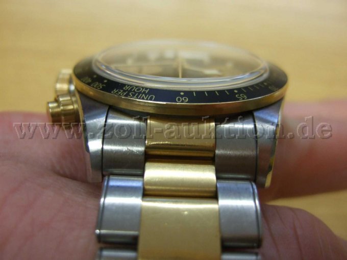 Tudor Uhr Gehäuse Armband