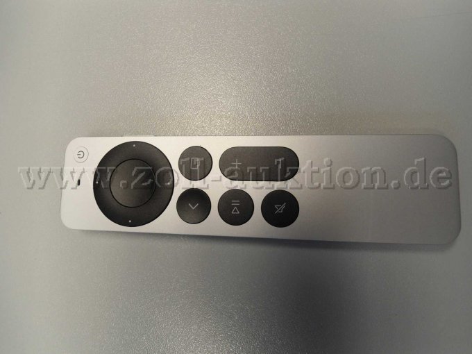 Fernbedienung