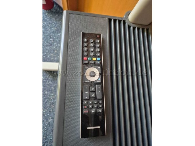 Fernbedienung für TV