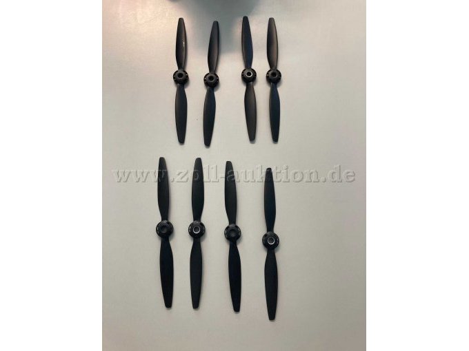 Ersatzpropeller