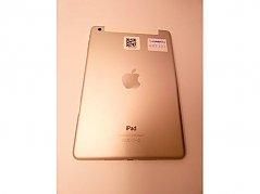 IPad Mini 2_ Rückseite