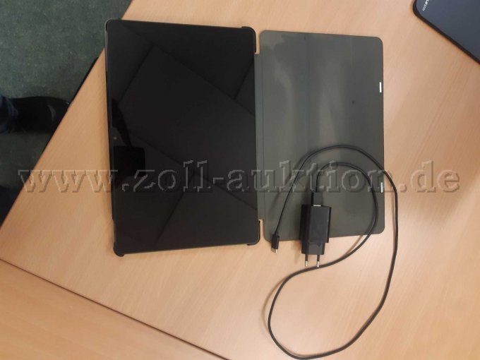 1 Tablet Lenovo TB370FU, 128 GB Speicher, 12,7 Zoll (32,26 cm) – kavel bij Zoll-Auktion, Güstrow