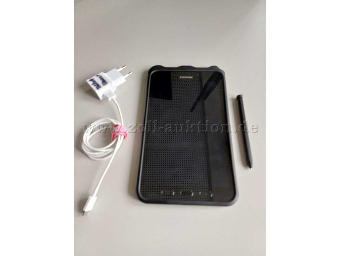 Tablet Front