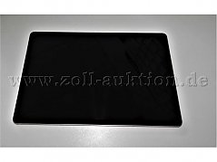 Vorderseite Tablet