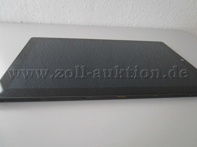 Display ohne Kratzer