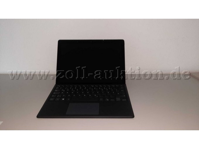 Dell Latitude 5290 2-in-1 von vorne