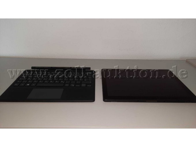 Dell Latitude 5290 2-in-1 Tastatur und Tablet getrennt