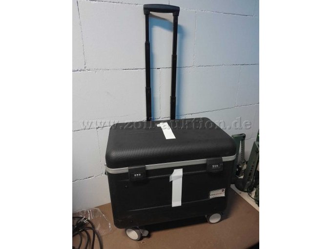 Tabletkoffer (geschlossen - von außen)