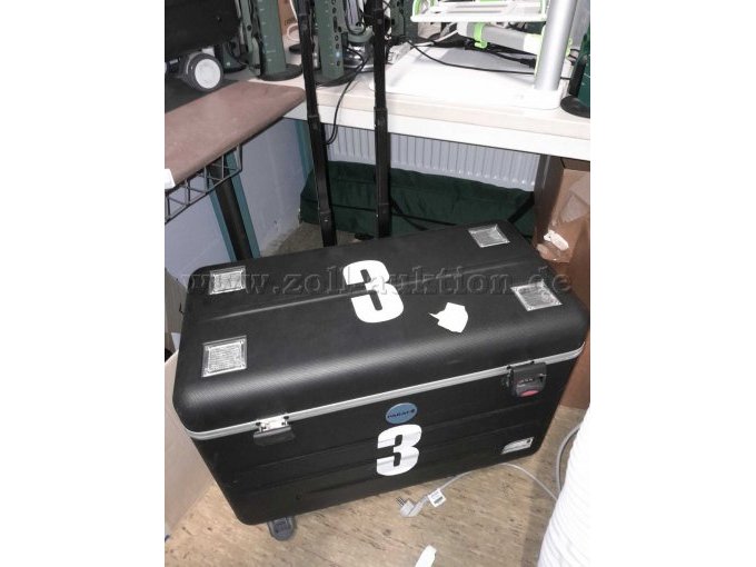 Tabletkoffer (geschlossen - von außen)